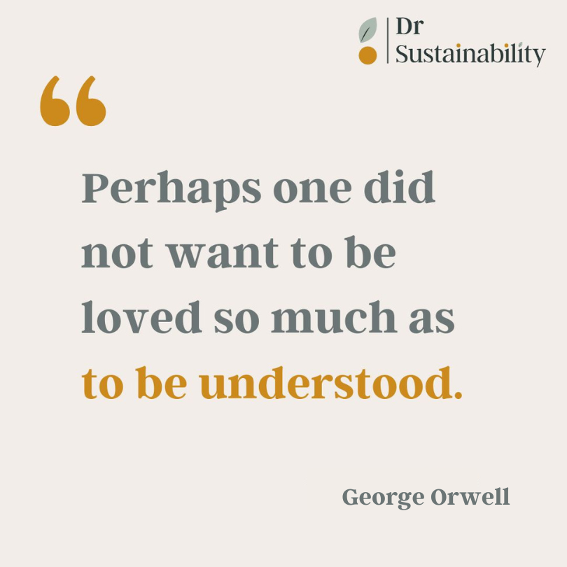 George Orwell(1)