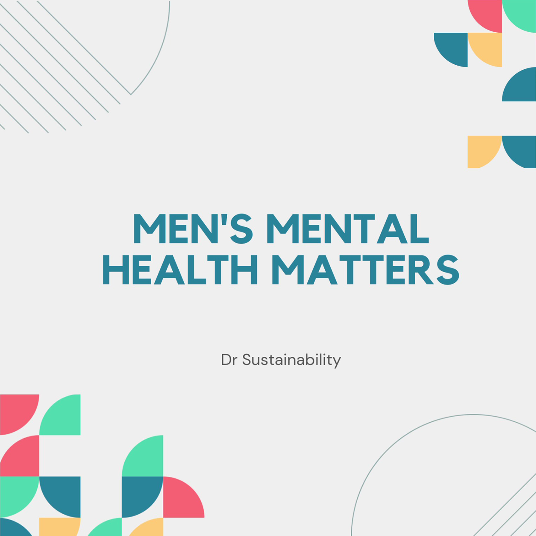 Mens Health